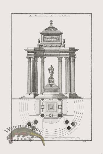 Elementary Architecture 200